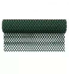 Tapis d'accès gazon