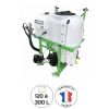 Pulverisateur 3 points 120 à 300 L