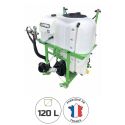 Photo : Pulverisateur 3 points 120 à 300 L 120 L - 20 l/mn