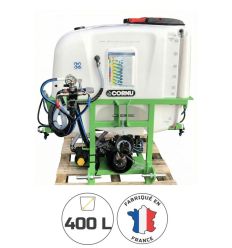 Pulverisateur 400l pour tracteur