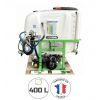 Pulverisateur 400l pour tracteur
