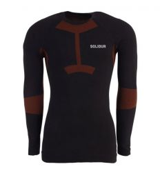 Tee-shirt Thermique Solidur