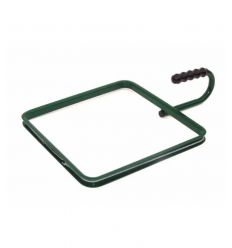 Porte sac poubelle cantonnier