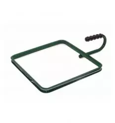 Porte sac poubelle cantonnier