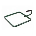 Photo : Porte sac poubelle cantonnier