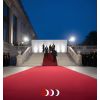 Tapis rouge événementiel