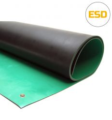  Tapis antistatique soudure esd