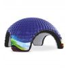 Tente professionnelle igloo