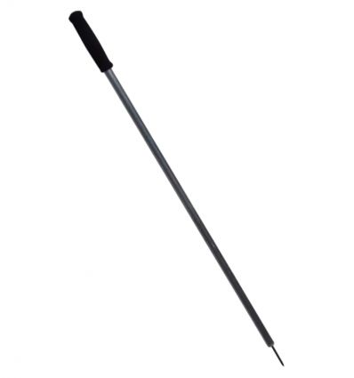 Pic ramasse papier pour cantonnier