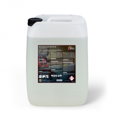 Détachant goudron - bidon 20 litres 