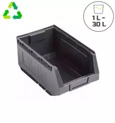 Bac à Bec Plastique Recyclé