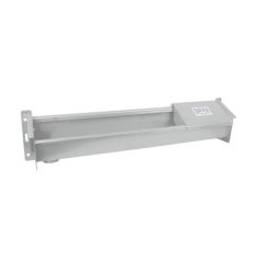 Abreuvoir mural pour ovin 1,2 m