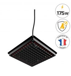 Lampe Chauffante LED Haute Résistance