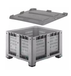 Palox 610 L avec couvercle