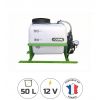 Pulvérisateur quad 50l