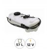 Pulverisateur electrique pour quad 57l