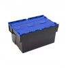 Bac navette 52 L Bleu 