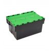 Bac navette 52 L Vert