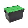 Bac navette 69 L Vert 