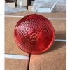 Ampoule chauffante rouge