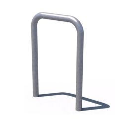 Arceau à Vélo simple en acier