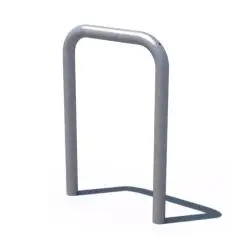 Arceau à Vélo simple en acier