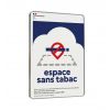 Panneau Espace Sans Tabac Visu 2