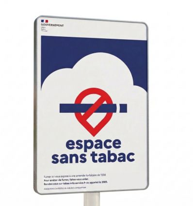 Panneau Espace Sans Tabac Visu 1