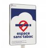 Panneau Espace Sans Tabac Visu 1