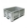 Caisse palette 330 L 3 semelles