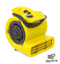 Ventilateur séchage