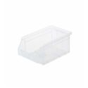 Photo : Bac à bec transparent 0,8 L