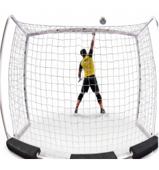 Filet but de Foot en Salle