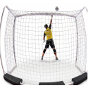 Photo : Filet but de foot 3x2 futsal​