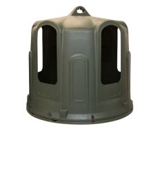 Cloche a foin avec fond