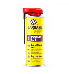 Lubrifiant sec 500 ml