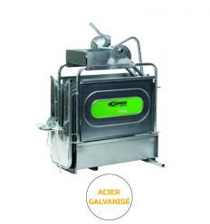 Cage Ecornage sans Kit Mobilite