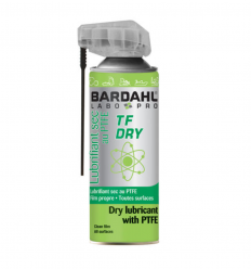 Lubrifiant PTFE - 500 ml
