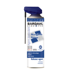 Lubrifiant biodégradable 500 ml