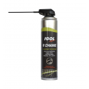 Photo : Lubrifiant pour chaine et convoyeur - Lot de 6