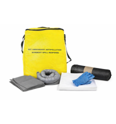 Kit tous liquides 15L