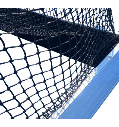 Filet pour but de hockey​ en salle