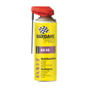 Photo : Dégrippant lubrifiant Aérosol 500 ml