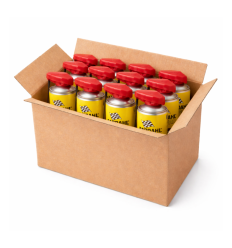 Dégrippant lubrifiant carton 12 aérosols