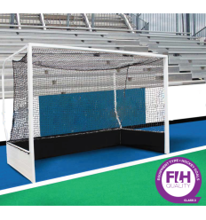 filet but de hockey​ extérieur en aluminium