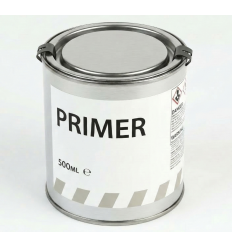 Primaire de surface pour sols poreux 500 mL