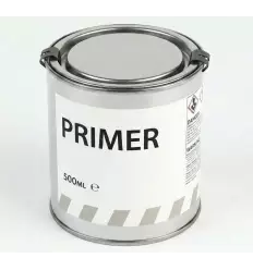 Primaire de surface pour sols poreux