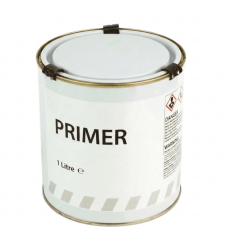 Primaire d'accrochage pour sols poreux 1 L