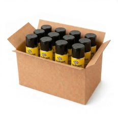 Dégrippant puissant 12 aérosols x 600 ml