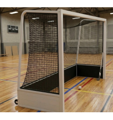 Filet pour but de hockey​ en salle